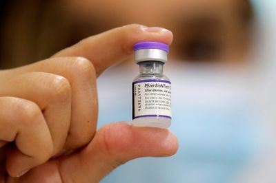 US ships nearly 1.9 mn more Covid vaccine doses to African nations