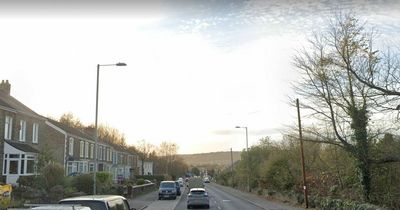 Woman found dead at Swansea house after neighbour called police