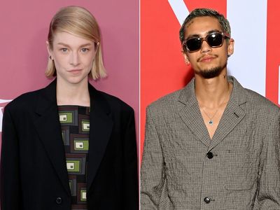 Fans are conflicted over Euphoria’s Dominic Fike and Hunter Schafer’s ‘confirmed romance’