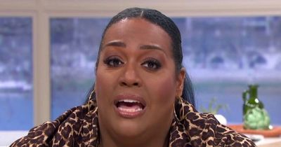 Alison Hammond 'devastated' as This Morning backstage legend quits ITV show