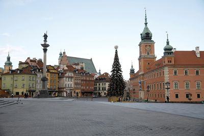 Polish ruling party presents bill to end rule of law dispute with EU