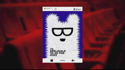Berlin's film frenzy gets underway: 72nd Berlinale opens with 'Peter von Kant'