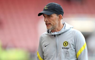 Thomas Tuchel arrives in Abu Dhabi to boost Chelsea before Club World Cup final