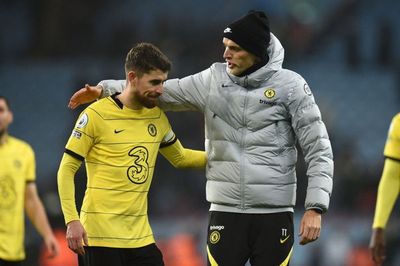 Thomas Tuchel return will give Chelsea more ‘energy’ in Club World Cup final, says Jorginho