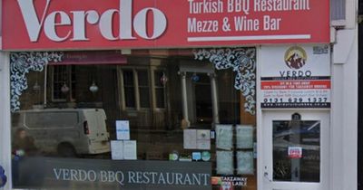 Four popular Edinburgh takeaways named as finalists in national kebab awards