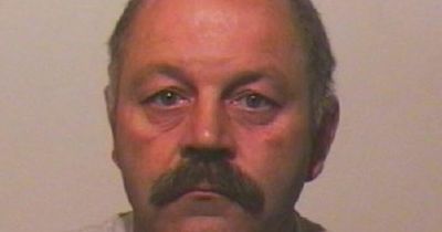Obsessive pest jailed for 16 years able to breach restraining order again in HMP Northumberland