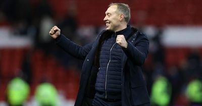 Steve Cooper sends out strong Nottingham Forest warning ahead of Stoke City clash