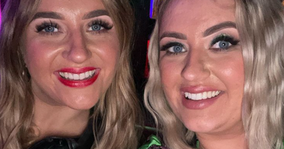 Gogglebox's Ellie and Izzi Warner send fans wild as they reveal when next series will start