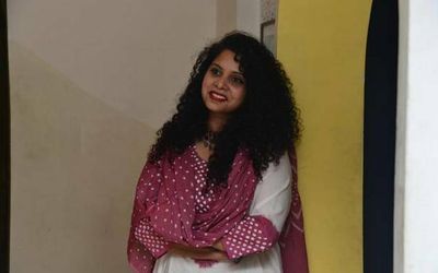 Allegations in media are baseless, mala fide and fanciful, says journalist Rana Ayyub