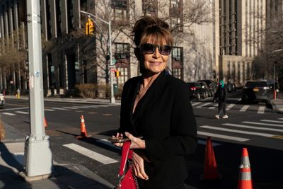 ‘This one crossed the line’: Sarah Palin’s attorney accuses New York Times of ‘arrogance’ in defamation trial