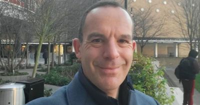 Money Saving Expert's Martin Lewis calls for scrapping of £200 energy rebate scheme