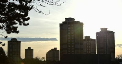 Glasgow's famous Jeely Piece song that captured '60s high-rise living
