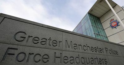 GMP pay out £2,800 in damages for 'failed probe' into homeless woman who was sexually assaulted in tent as she slept