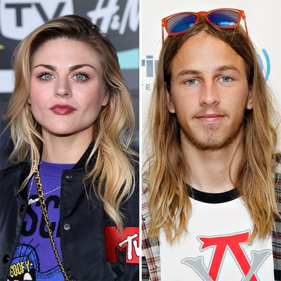 Kurt Cobain’s daughter is dating Tony Hawk’s son and it’s the most nineties thing ever