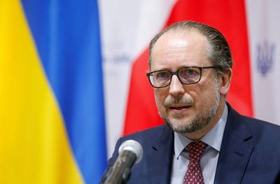 Austria resists including Nord Stream 2 in EU package of Russia sanctions