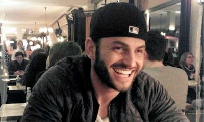 Flamur Beqiri murder: hitman found guilty of shooting man in front of family