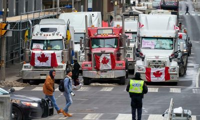 Ontario declares state of emergency, threatening fines and jail time to end blockade