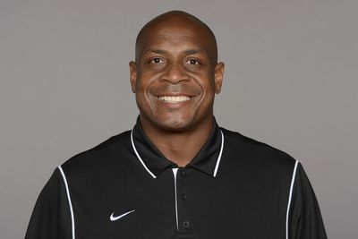 Bears hire Carlos Polk as assistant special teams coach