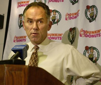 On this day: Former Boston coach Jim O’Brien, big man Tony Battie born