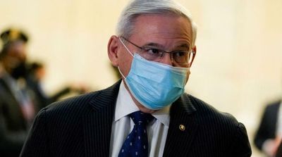 US Senators at Impasse on Bill to Boost Ukraine Sanctions, Defense