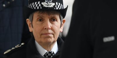 Cressida Dick has resigned but the Met police’s problems are bigger than one person