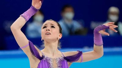 With Kamila Valieva’s Failed Drug Test, The IOC’s System Failed Once Again