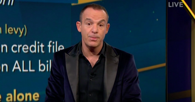 Martin Lewis warns over half want to opt out of £200 energy bill rebate