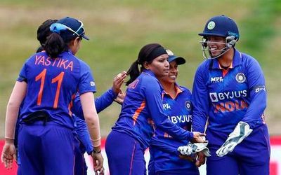 NZ-Ind women’s ODIs | India looks to sort out combination issues
