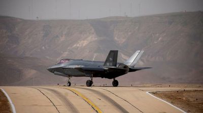 Finland Signs Deal to Buy 64 US-Built Stealth Jets