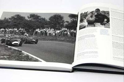 ‘Drivers on Drivers’ book review: What motorsport legends REALLY think of their rivals