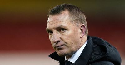 Brendan Rodgers' critics are suffering from a classic case of expectations vs reality