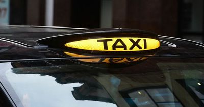 Glasgow taxi fares to rise - and so is the charge for being sick in a cab
