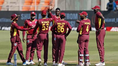 Team's batting a huge concern, admits West Indies coach Phil Simmons
