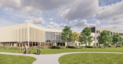 Consultation opens as new plans revealed for major new Cardiff health and wellbeing hub