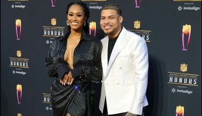 Tyrann Mathieu reiterates desire to stay with Chiefs at NFL Honors
