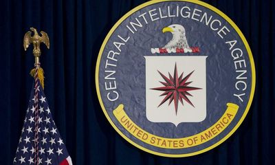 Declassified documents reveal CIA has been sweeping up information on Americans