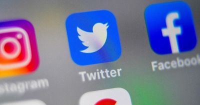 Twitter goes down for thousands as users struggle to access site due to 'technical bug'