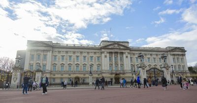Buckingham Palace launches £39 bottle of royal bubbly to mark Queen’s Platinum Jubilee