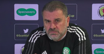 Ange Postecoglou Celtic press conference in full as boss issues 'make hay while the sun shines' injury respite call