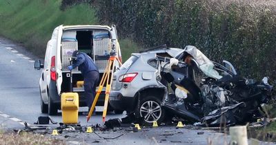 Community heartbroken as boy, 12, who died in horror Limerick crash while driving car named locally