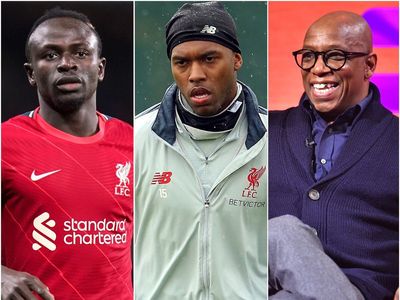 Sadio Mane returns, Ian Wright still celebrating – Friday’s sporting social