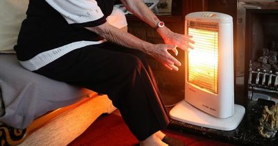 DWP benefit claimants could get £300 towards heating bills by April