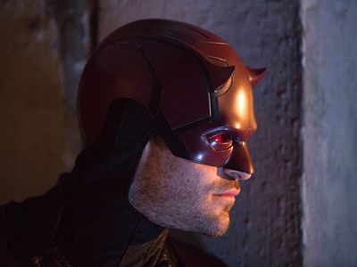 Netflix is removing a number of Marvel shows this month