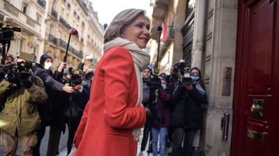 Defections sap conservative contender Pécresse in French presidential race