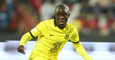 Kante surprise, formation dilemma - The starting XI Tuchel should pick for Chelsea vs Palmeiras