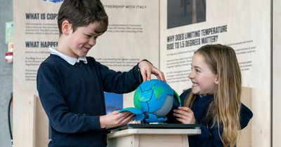 Glasgow school half-term break activities for kids and families this holiday