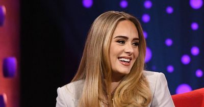 BBC The Graham Norton Show: Adele speaks out about 'gutting' Las Vegas incident and new shows this year