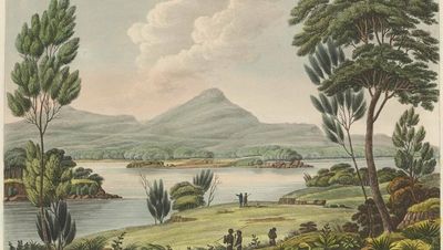 The case to rename Lake Macquarie back to its original title