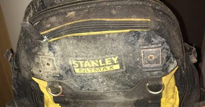 Dublin family's flat nightmare as rising damp destroys belongings