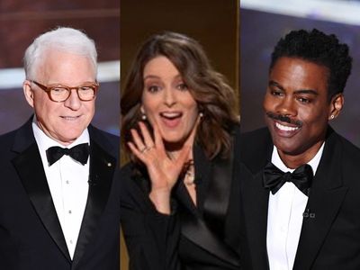 Oscars 2022: Ceremony to feature multiple hosts, one for every hour